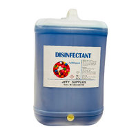 Disinfectant Bubblegum 25L