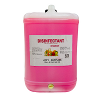 Disinfectant 25L