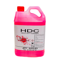 Heavy Duty Floor Cleaner 5L