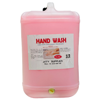 Hand Wash Pink 25L