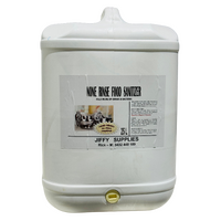 Non Rinse Food Sanitizer 25L