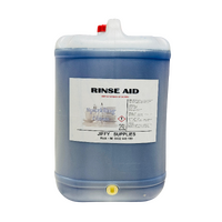 Rinse Aid 25L