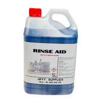 Rinse Aid 5L