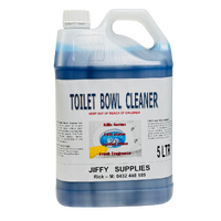 Toilet Bowl Cleaner 5L