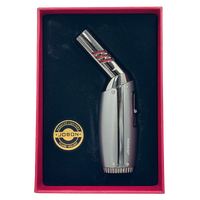 Jobon Gift Lighter Jet One Flame-GLA 40C