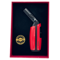 Jobon Gift Lighter Jet One Flame-GLA 40 D