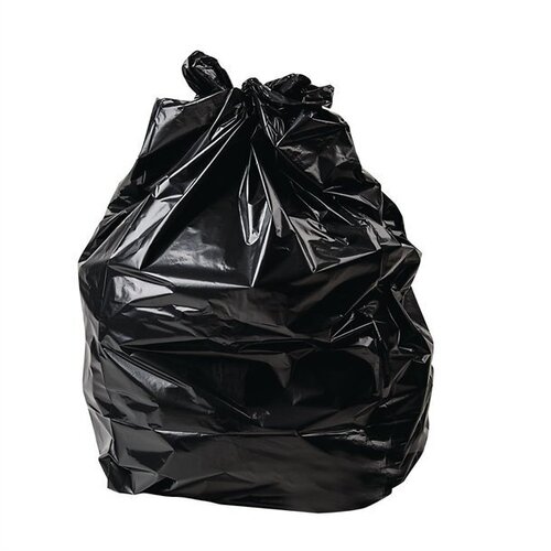 Bin Bags Black Heavy Duty 72L x 250