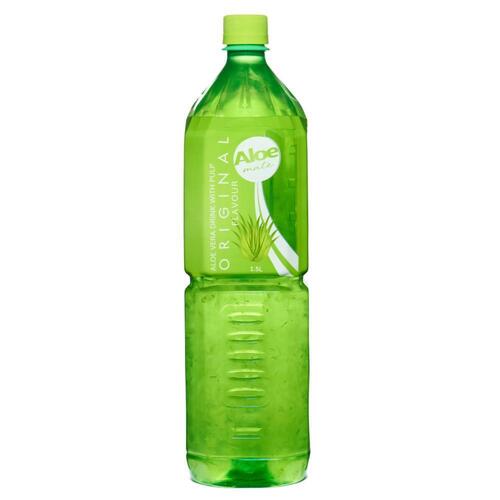 Aloe Vera Orginal  1.5L x 12