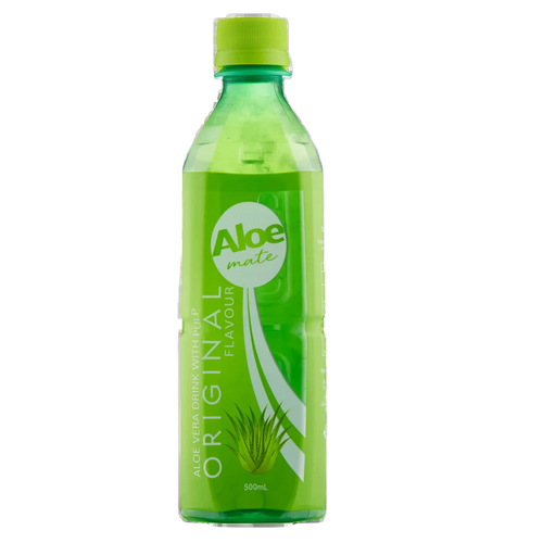 Aloe Vera Original 500ml x 20