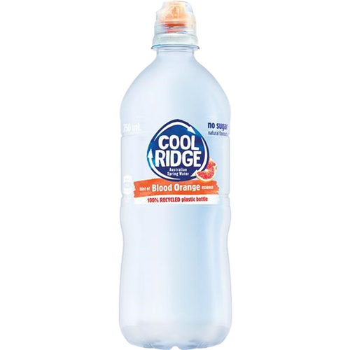 Cool Ridge Blood Orange 750ml x 12