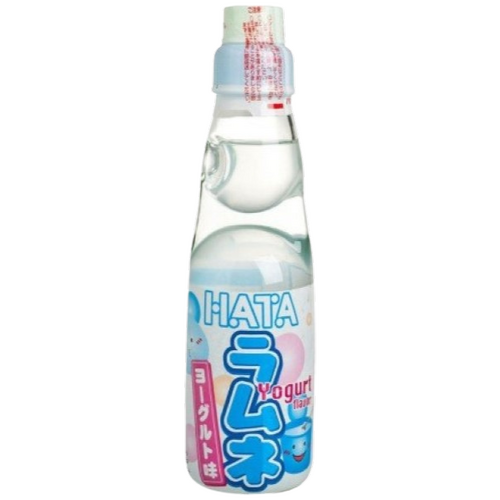 Japanese Hata Ramune Drink Yoghurt 200ml x 30