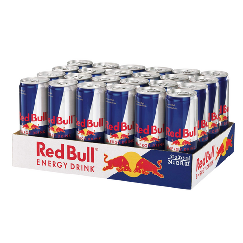 Red Bull 355ml x 24