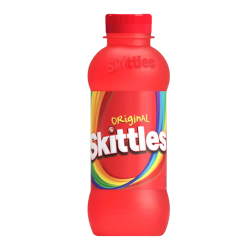 USA Skittles Drink Original 414ml x 12