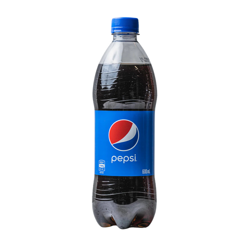 Schweppes Pepsi 600ml x 24