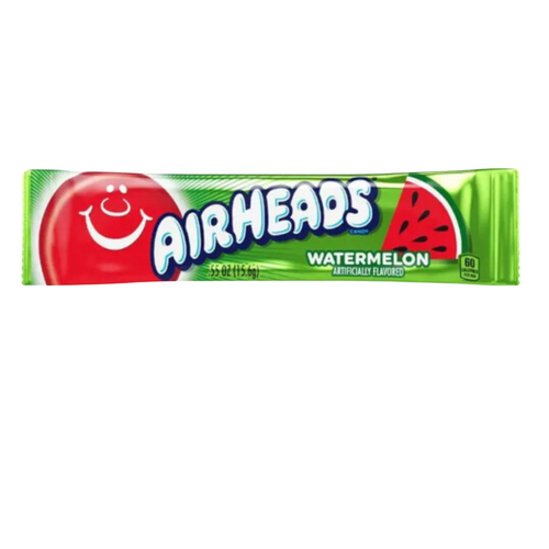 USA Airheads Watermelon 15.6g x 36