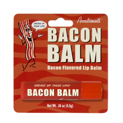 USA Lip Balm Bacon Flavour 3.4g