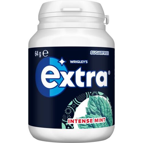 Extra Intense Mint Bottle 64g x 6