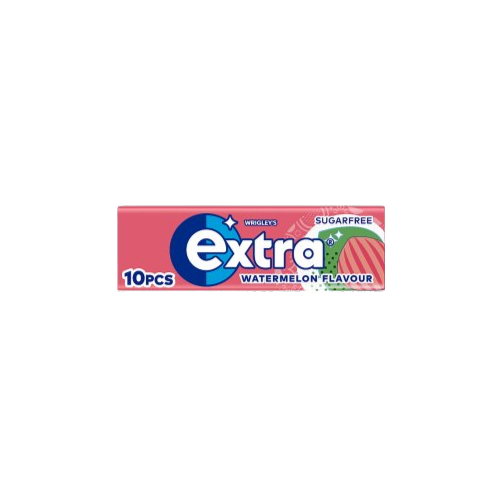 Extra Watermelon 20 PC