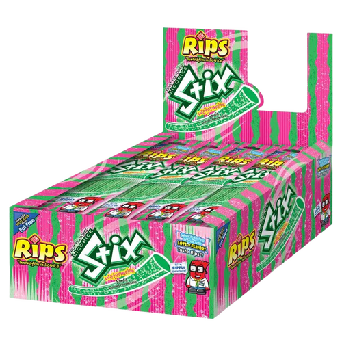 USA Rips Stix Melon 50g x 24