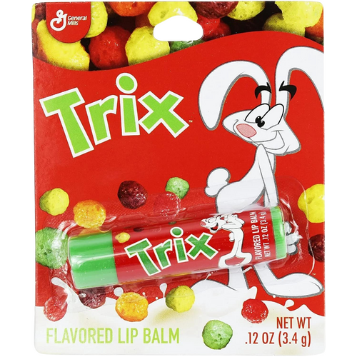 USA Trix Lip Balm Sgl 3.4g