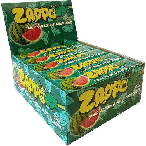 Zappo Watermelon 29g x 30