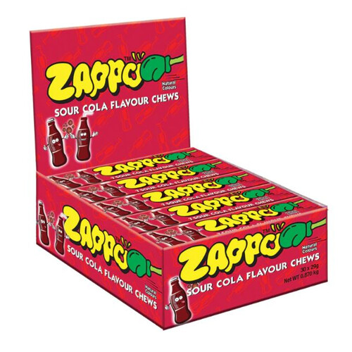 Zappo Cola 29g x 30