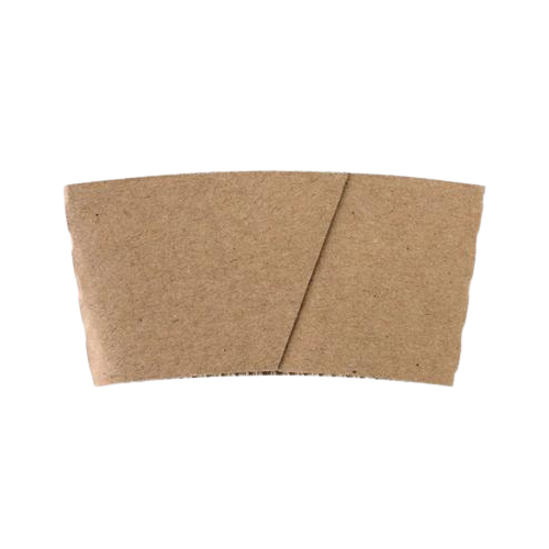 Cup Sleeves Brown 12/16oz x 1000