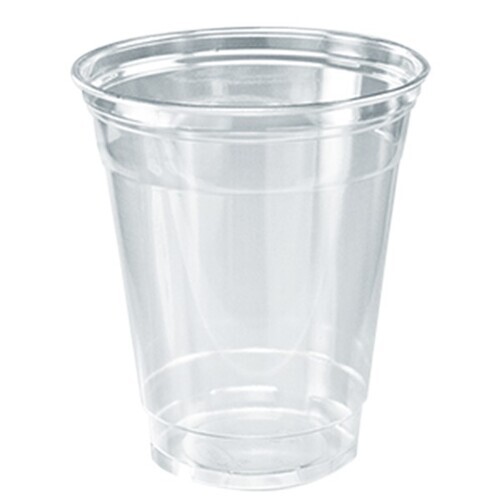 PET Cups (590ml) 20oz x 1000