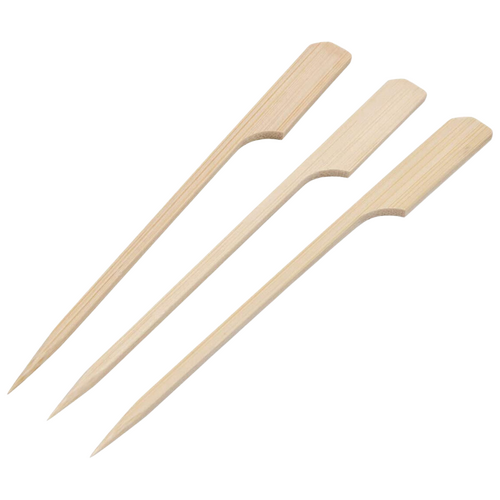 Bamboo Gun Skewers (6"/15cm) x 100