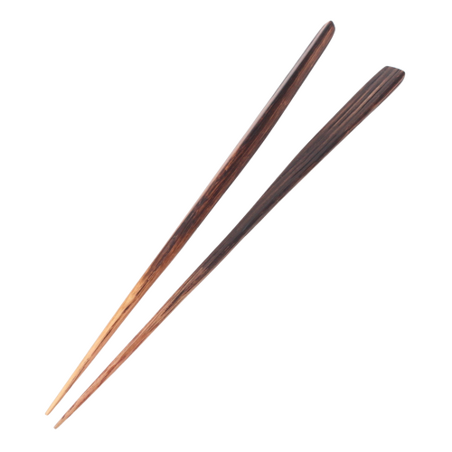 Charred Chopsticks 24cm x 2000