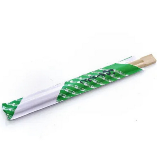 Chopstick Paper Wrapped 21cm x 2000