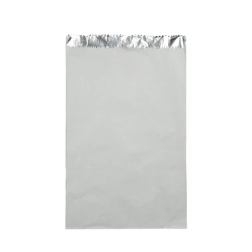 Chicken Bag Plain Foil Lined XXL x 250