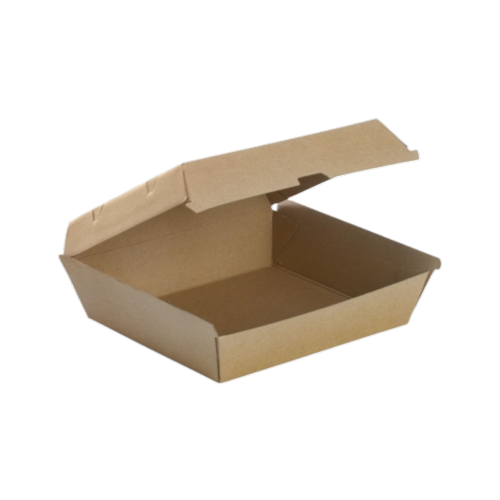 Corrugated Dinner Box x 150