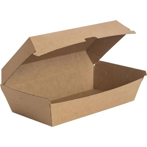 Corrugated Snack Box Large x 200