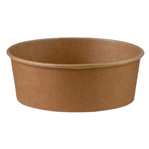 Food Bowl Food Kraft 750ml x 400