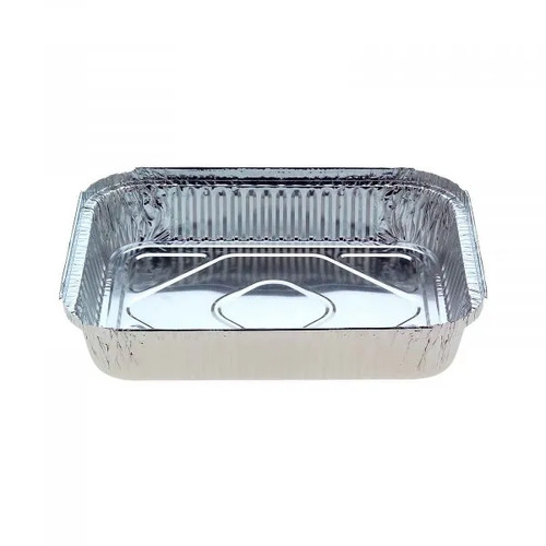 Foil Container (3.3kg/3300ml) x 100