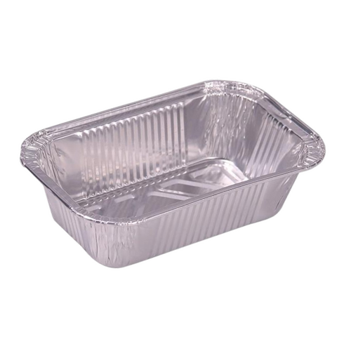 Foil Container 40oz/990ml x 500