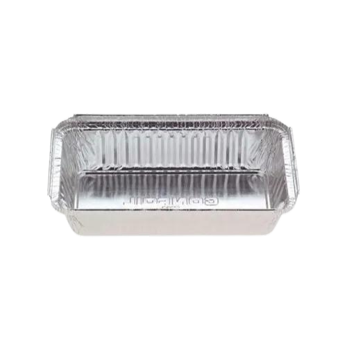 Foil Container Shallow (19oz/500ml) x 500