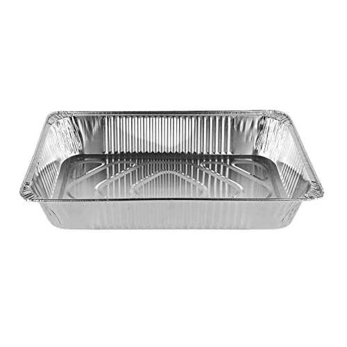 Foil Roasting Pan Large x 100