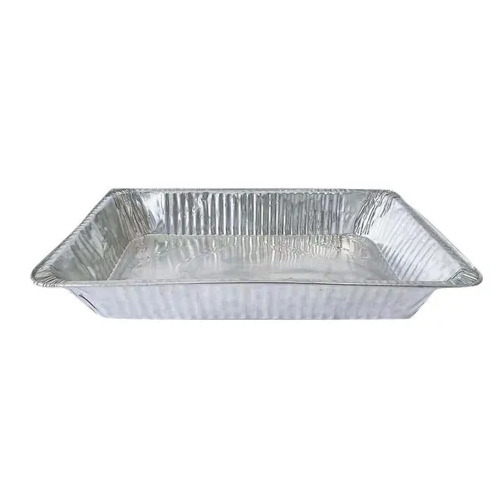 Foil Roaster Tray x 50