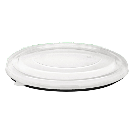 Paper Bowl Lid (115mm) x 500