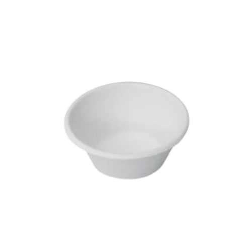 Sugarcane Bowl 240ml 8oz x 1000