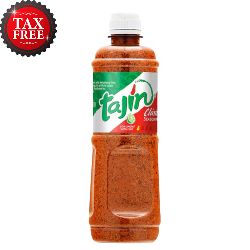 USA Tajin Classic Seasoning 400g