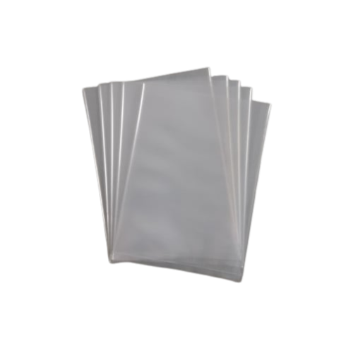 LDPE 20 Kilo Bags x 250 (45 x 84cm)