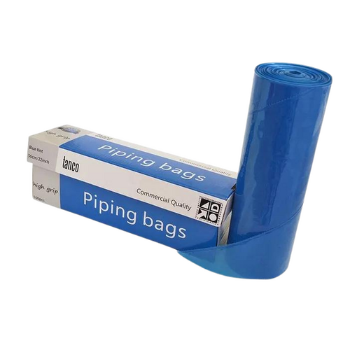 Piping Bags Roll 22 x 100/Roll  (260 x 560mm)