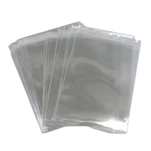 PP Bags (100 x 160mm) x 1000