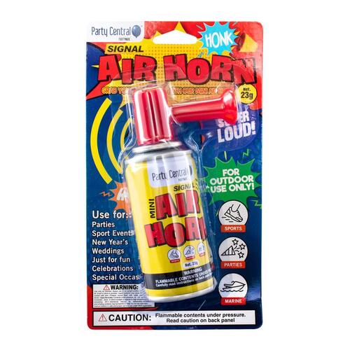 Air Horn Mini - 23g/100ml