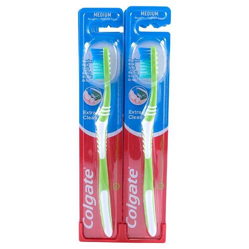 Colgate Toothbrush - Extra Clean