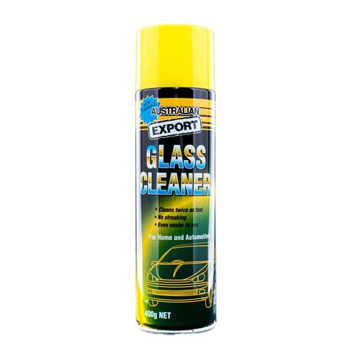 Export Glass Cleaner