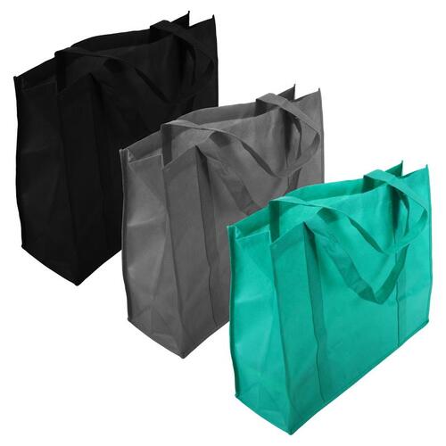 Environmental Re-Usable Bag 46cm x 36cm x 15cm